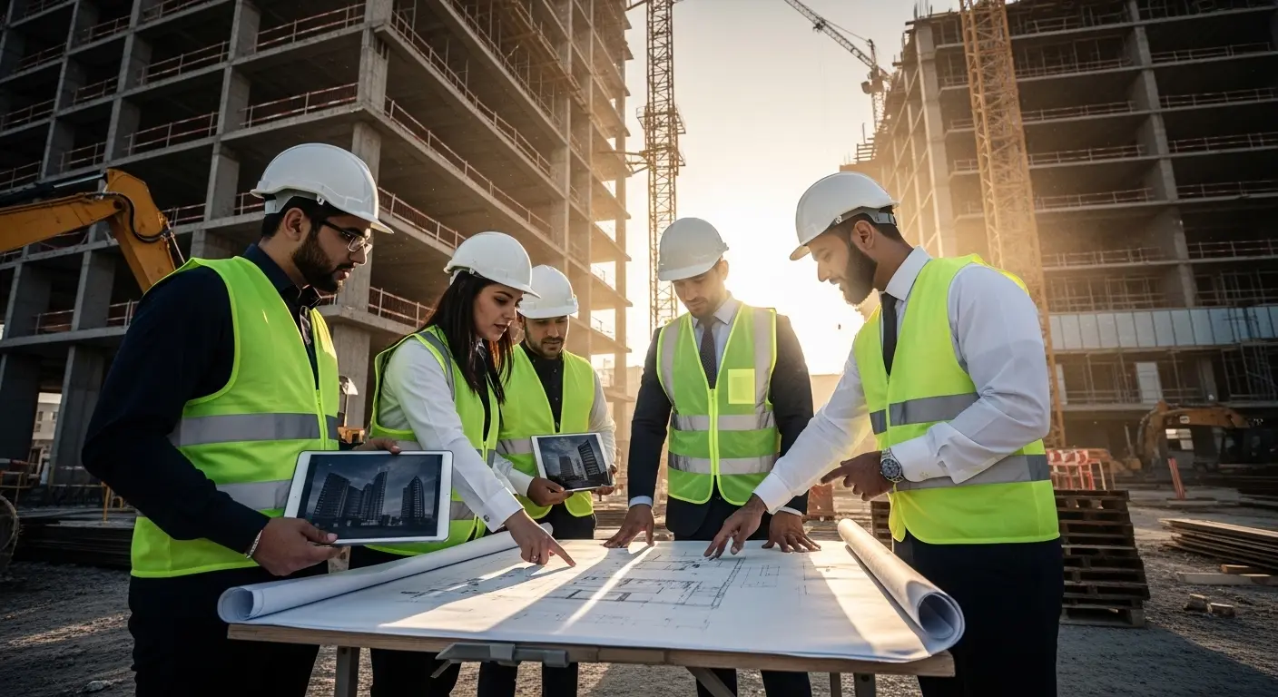 قيمنا في العمل