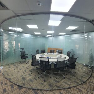 مشروع الشركة العقارية السعودية للبنية التحتية