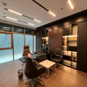 شركة وكالة فادن للدعاية والاعلان