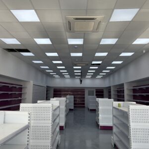 انشاء وتاهيل صيدليات الجازع الطبية بمختلف انحاء المملكة