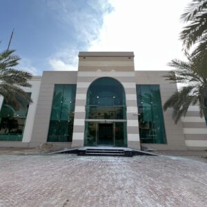 شركة ريبورتاج العقارية ( احدي كبري شركات التسويق )